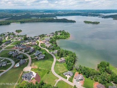Don't miss this rare opportunity to create a home that fits your on Wind River Golf Course in Tennessee - for sale on GolfHomes.com, golf home, golf lot