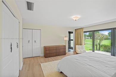 Fully renovated 2-bedroom, 2-bath home plus office/den located on The Club at Emerald Hills in Florida - for sale on GolfHomes.com, golf home, golf lot