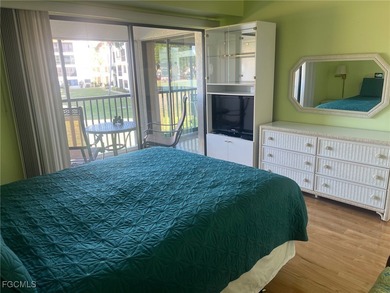 Move right in!! Just bring your personal belongings this unit on Seven Lakes Golf and Tennis Community in Florida - for sale on GolfHomes.com, golf home, golf lot