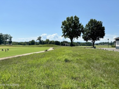 Whether you're looking for a beautiful view of the mountains or on Tellico Village -The Links At Kahite Golf Course in Tennessee - for sale on GolfHomes.com, golf home, golf lot