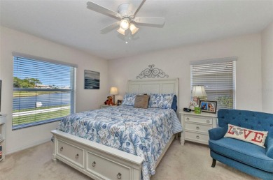 STUNNING Sheffield with one of the VERY BEST VIEWS in the gated on Kings Gate Golf Club in Florida - for sale on GolfHomes.com, golf home, golf lot