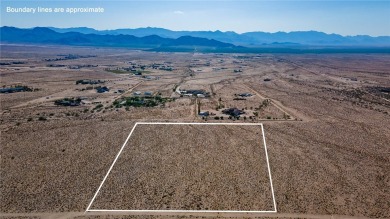 Large residential/agricultural lot ready to make your own! With on Valle Vista Golf Course in Arizona - for sale on GolfHomes.com, golf home, golf lot