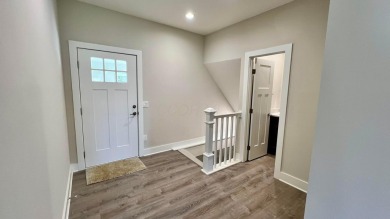 New Single family home. Over 2400 sq ft, 3 bedrooms, 2.5 baths on Table Rock Golf Club in Ohio - for sale on GolfHomes.com, golf home, golf lot