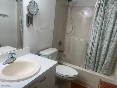 Move right in!! Just bring your personal belongings this unit on Seven Lakes Golf and Tennis Community in Florida - for sale on GolfHomes.com, golf home, golf lot