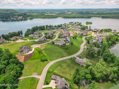 Don't miss this rare opportunity to create a home that fits your on Wind River Golf Course in Tennessee - for sale on GolfHomes.com, golf home, golf lot