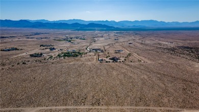 Large residential/agricultural lot ready to make your own! With on Valle Vista Golf Course in Arizona - for sale on GolfHomes.com, golf home, golf lot