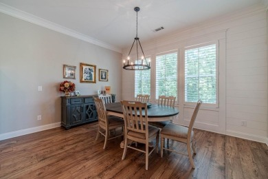 You will love this stunning Hillgrove Homes resale in the on Traditions of Braselton Golf Club in Georgia - for sale on GolfHomes.com, golf home, golf lot