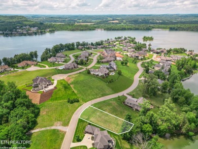 Don't miss this rare opportunity to create a home that fits your on Wind River Golf Course in Tennessee - for sale on GolfHomes.com, golf home, golf lot