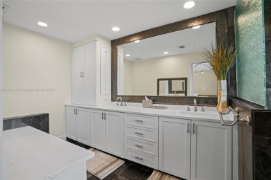 Fully renovated 2-bedroom, 2-bath home plus office/den located on The Club at Emerald Hills in Florida - for sale on GolfHomes.com, golf home, golf lot