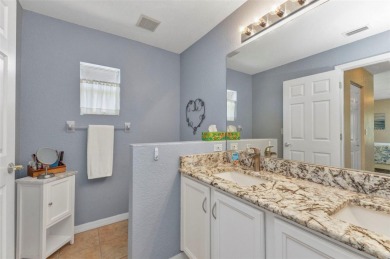 STUNNING Sheffield with one of the VERY BEST VIEWS in the gated on Kings Gate Golf Club in Florida - for sale on GolfHomes.com, golf home, golf lot
