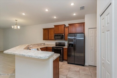 Beautiful 2-Bed + Flex Room in Bayside Lakes, built in 2020.
 on Majors Golf Club At Bayside Lakes in Florida - for sale on GolfHomes.com, golf home, golf lot