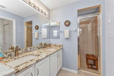 STUNNING Sheffield with one of the VERY BEST VIEWS in the gated on Kings Gate Golf Club in Florida - for sale on GolfHomes.com, golf home, golf lot