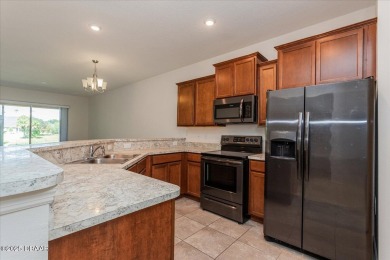 Beautiful 2-Bed + Flex Room in Bayside Lakes, built in 2020.
 on Majors Golf Club At Bayside Lakes in Florida - for sale on GolfHomes.com, golf home, golf lot