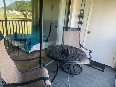 Move right in!! Just bring your personal belongings this unit on Seven Lakes Golf and Tennis Community in Florida - for sale on GolfHomes.com, golf home, golf lot