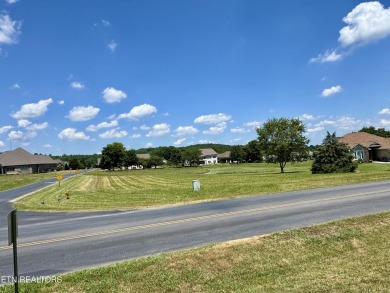 Whether you're looking for a beautiful view of the mountains or on Tellico Village -The Links At Kahite Golf Course in Tennessee - for sale on GolfHomes.com, golf home, golf lot