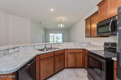 Beautiful 2-Bed + Flex Room in Bayside Lakes, built in 2020.
 on Majors Golf Club At Bayside Lakes in Florida - for sale on GolfHomes.com, golf home, golf lot