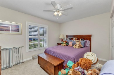 STUNNING Sheffield with one of the VERY BEST VIEWS in the gated on Kings Gate Golf Club in Florida - for sale on GolfHomes.com, golf home, golf lot