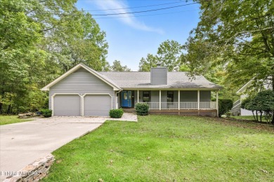 Fairfield Glade Golf Course Home - 2 Bed | 2 Bath | 1655 SF
 on Dorchester Country Club in Tennessee - for sale on GolfHomes.com, golf home, golf lot
