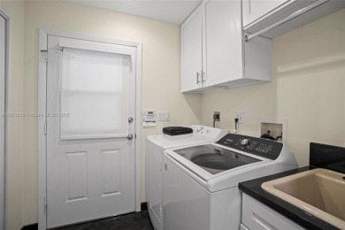 Fully renovated 2-bedroom, 2-bath home plus office/den located on The Club at Emerald Hills in Florida - for sale on GolfHomes.com, golf home, golf lot