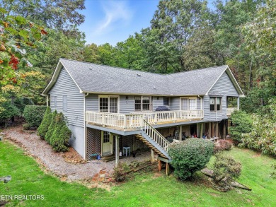Fairfield Glade Golf Course Home - 2 Bed | 2 Bath | 1655 SF
 on Dorchester Country Club in Tennessee - for sale on GolfHomes.com, golf home, golf lot