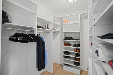 Fully renovated 2-bedroom, 2-bath home plus office/den located on The Club at Emerald Hills in Florida - for sale on GolfHomes.com, golf home, golf lot