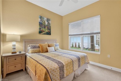 Light, open, and well-maintained first-floor residence in Merano on The Colony Golf and Country Club in Florida - for sale on GolfHomes.com, golf home, golf lot