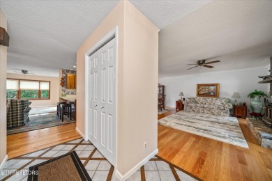 Fairfield Glade Golf Course Home - 2 Bed | 2 Bath | 1655 SF
 on Dorchester Country Club in Tennessee - for sale on GolfHomes.com, golf home, golf lot