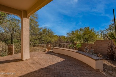 Must-see highly coveted golf course and mountain view home! This on Arizona National Golf Club in Arizona - for sale on GolfHomes.com, golf home, golf lot