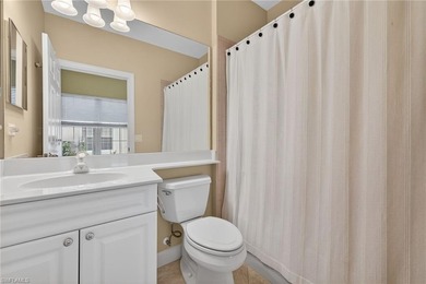 Light, open, and well-maintained first-floor residence in Merano on The Colony Golf and Country Club in Florida - for sale on GolfHomes.com, golf home, golf lot