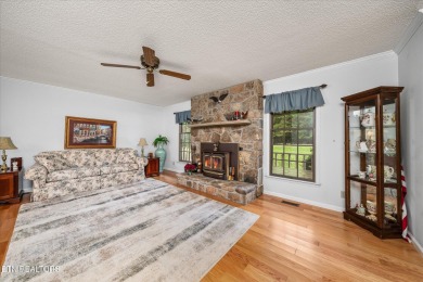 Fairfield Glade Golf Course Home - 2 Bed | 2 Bath | 1655 SF
 on Dorchester Country Club in Tennessee - for sale on GolfHomes.com, golf home, golf lot
