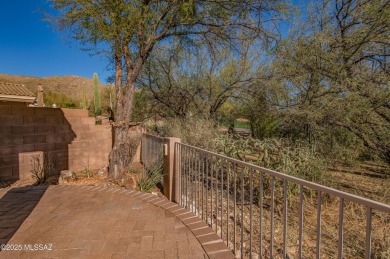 Must-see highly coveted golf course and mountain view home! This on Arizona National Golf Club in Arizona - for sale on GolfHomes.com, golf home, golf lot