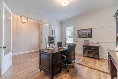 You will love this stunning Hillgrove Homes resale in the on Traditions of Braselton Golf Club in Georgia - for sale on GolfHomes.com, golf home, golf lot