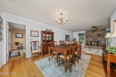 Fairfield Glade Golf Course Home - 2 Bed | 2 Bath | 1655 SF
 on Dorchester Country Club in Tennessee - for sale on GolfHomes.com, golf home, golf lot