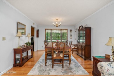 Fairfield Glade Golf Course Home - 2 Bed | 2 Bath | 1655 SF
 on Dorchester Country Club in Tennessee - for sale on GolfHomes.com, golf home, golf lot