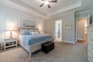 You will love this stunning Hillgrove Homes resale in the on Traditions of Braselton Golf Club in Georgia - for sale on GolfHomes.com, golf home, golf lot