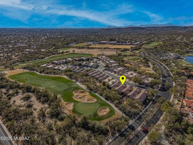 Must-see highly coveted golf course and mountain view home! This on Arizona National Golf Club in Arizona - for sale on GolfHomes.com, golf home, golf lot