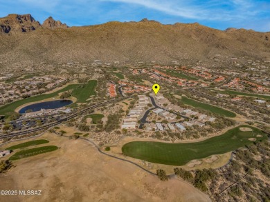 Must-see highly coveted golf course and mountain view home! This on Arizona National Golf Club in Arizona - for sale on GolfHomes.com, golf home, golf lot