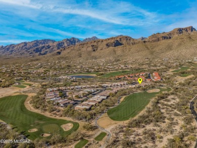 Must-see highly coveted golf course and mountain view home! This on Arizona National Golf Club in Arizona - for sale on GolfHomes.com, golf home, golf lot