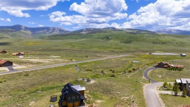 Trevor Bona, Bluebird Real Estate, LLC, C: , trevor,  : **Build on The Club At Crested Butte in Colorado - for sale on GolfHomes.com, golf home, golf lot