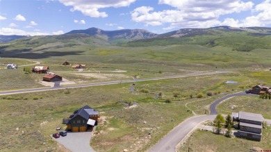 Trevor Bona, Bluebird Real Estate, LLC, C: , trevor,  : **Build on The Club At Crested Butte in Colorado - for sale on GolfHomes.com, golf home, golf lot