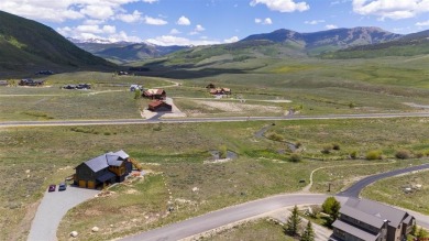 Trevor Bona, Bluebird Real Estate, LLC, C: , trevor,  : **Build on The Club At Crested Butte in Colorado - for sale on GolfHomes.com, golf home, golf lot