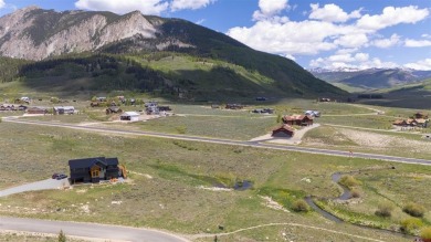 Trevor Bona, Bluebird Real Estate, LLC, C: , trevor,  : **Build on The Club At Crested Butte in Colorado - for sale on GolfHomes.com, golf home, golf lot