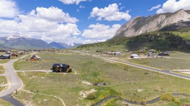 Trevor Bona, Bluebird Real Estate, LLC, C: , trevor,  : **Build on The Club At Crested Butte in Colorado - for sale on GolfHomes.com, golf home, golf lot