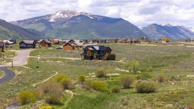 Trevor Bona, Bluebird Real Estate, LLC, C: , trevor,  : **Build on The Club At Crested Butte in Colorado - for sale on GolfHomes.com, golf home, golf lot