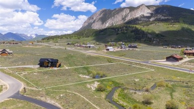 Trevor Bona, Bluebird Real Estate, LLC, C: , trevor,  : **Build on The Club At Crested Butte in Colorado - for sale on GolfHomes.com, golf home, golf lot