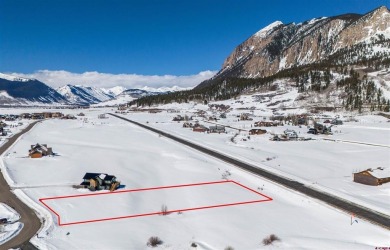 Trevor Bona, Bluebird Real Estate, LLC, C: , trevor,  : **Build on The Club At Crested Butte in Colorado - for sale on GolfHomes.com, golf home, golf lot