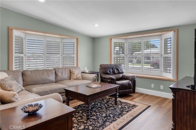 Welcome to 1561 Interlachen Road, M10-260A in Seal Beach's on Leisure World Seal Beach Golf Course in California - for sale on GolfHomes.com, golf home, golf lot