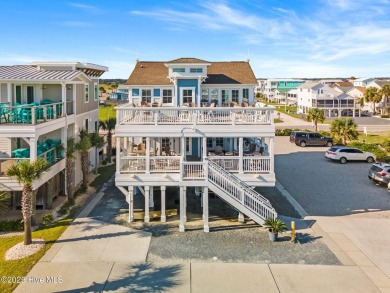 Expansive open views of Lions Paw #13 fairway and pond from this on Ocean Ridge Plantation in North Carolina - for sale on GolfHomes.com, golf home, golf lot