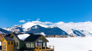 Trevor Bona, Bluebird Real Estate, LLC, C: , trevor,  : **Build on The Club At Crested Butte in Colorado - for sale on GolfHomes.com, golf home, golf lot
