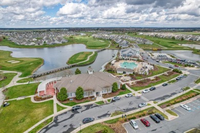 Discover the pinnacle of retirement living, elegantly tailored on Heritage Shores Golf Club in Delaware - for sale on GolfHomes.com, golf home, golf lot